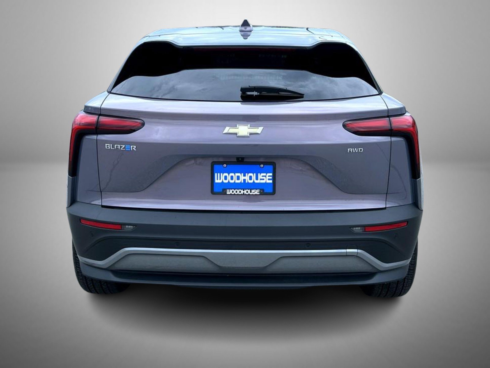 2026 Chevrolet Blazer EV LT - Photo 6