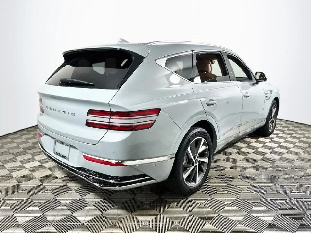 New 2027 Blue Genesis 2.5T Advanced image 4