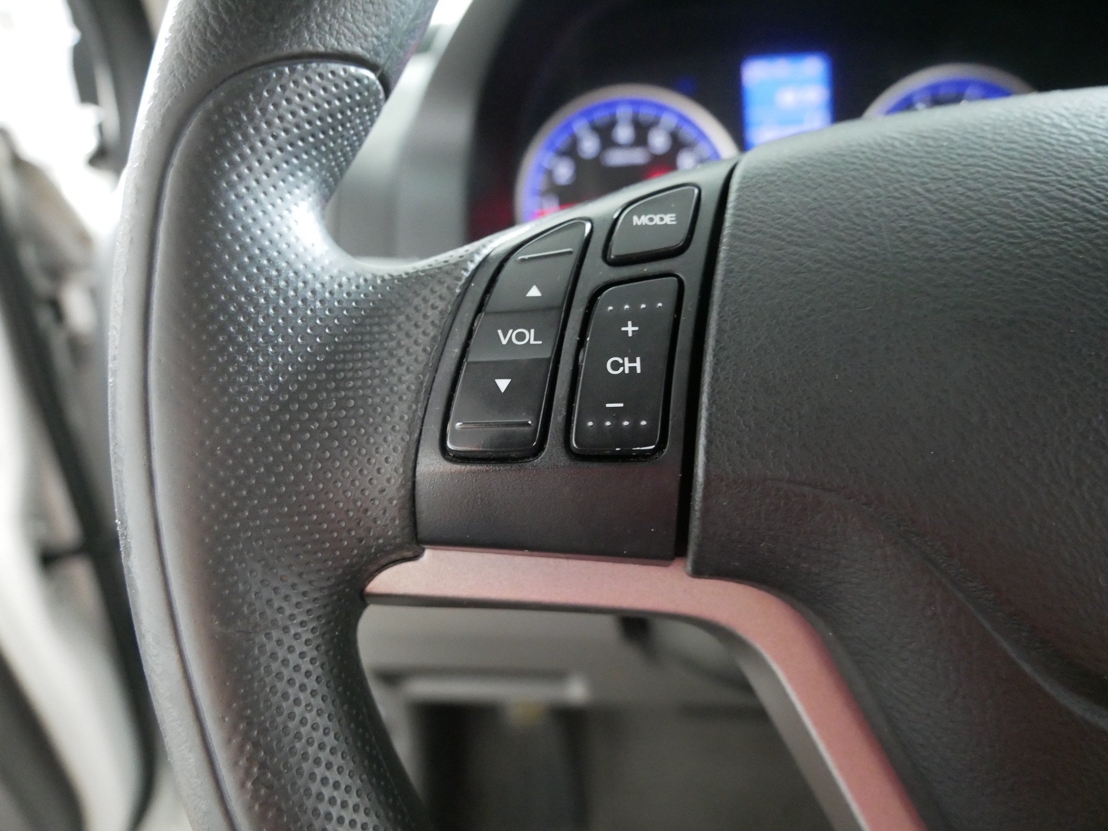 Used 2011 White Honda EX image 27