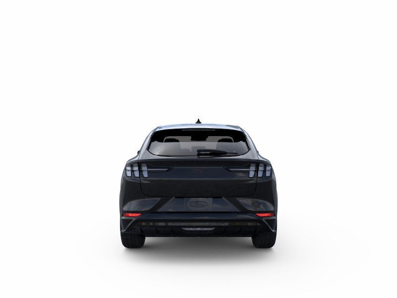 2025 Ford Mustang Mach-E GT - Photo 25