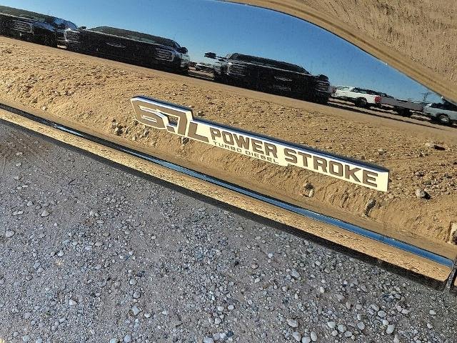 New 2026 Agate Black Metallic Ford F-250® XL image 38