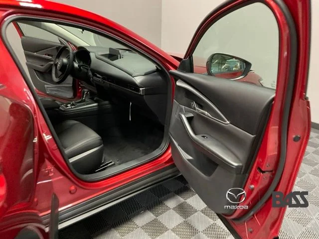 New 2026 Soul Red Crystal Metallic Mazda 2.5 S Select Sport AWD image 21