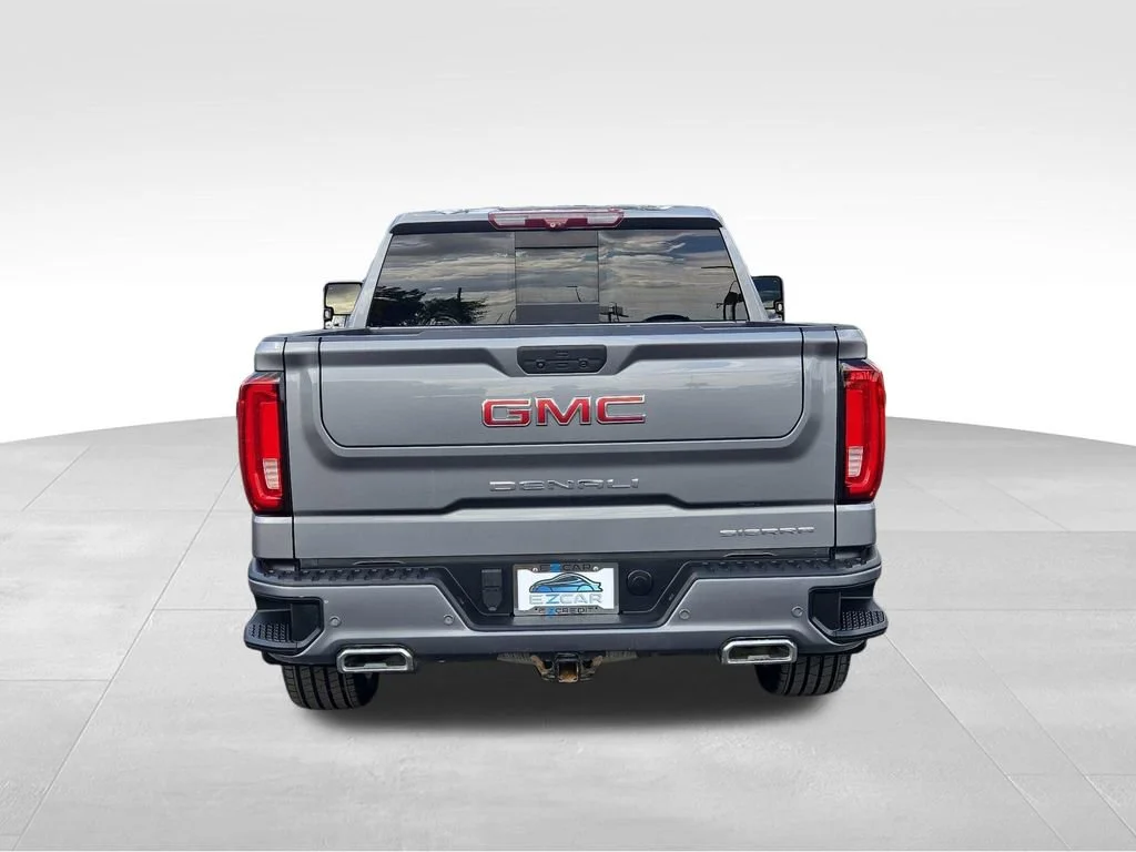 2020 GMC Sierra 1500 Denali Denali - Photo 12