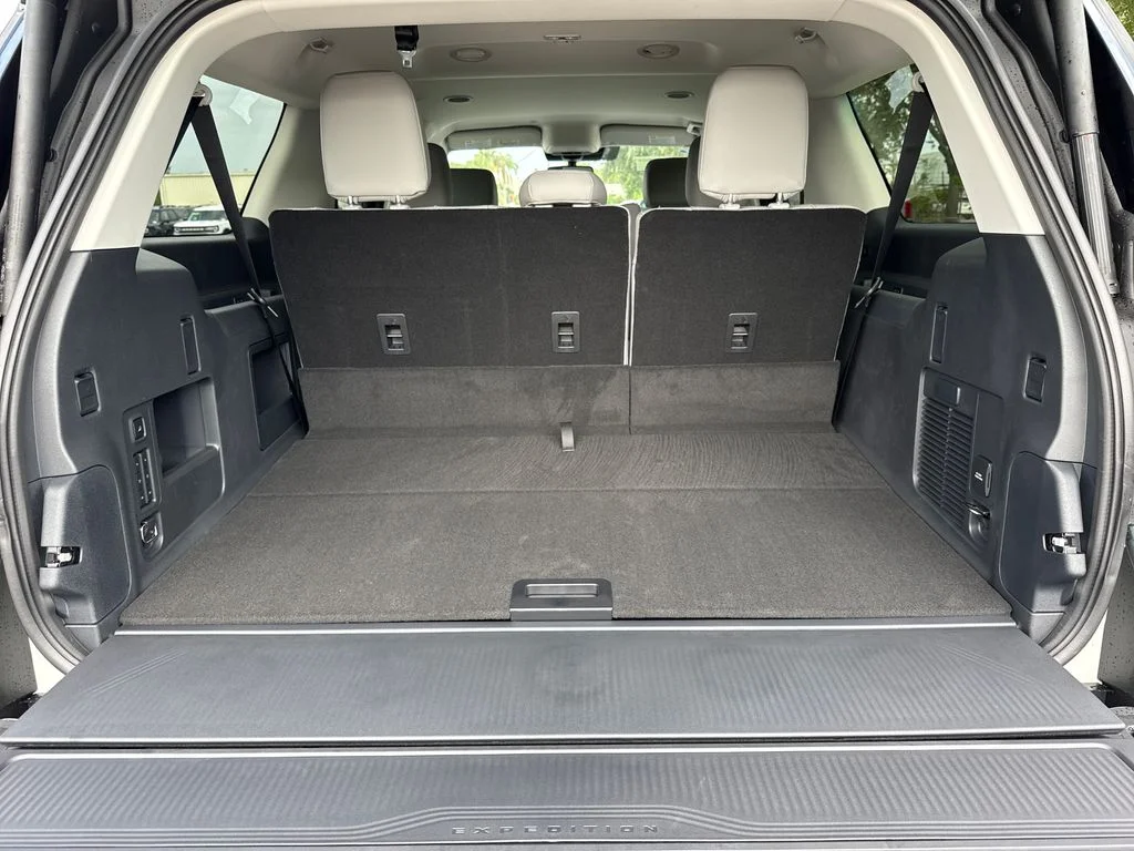 New 2026 White Ford Active image 21