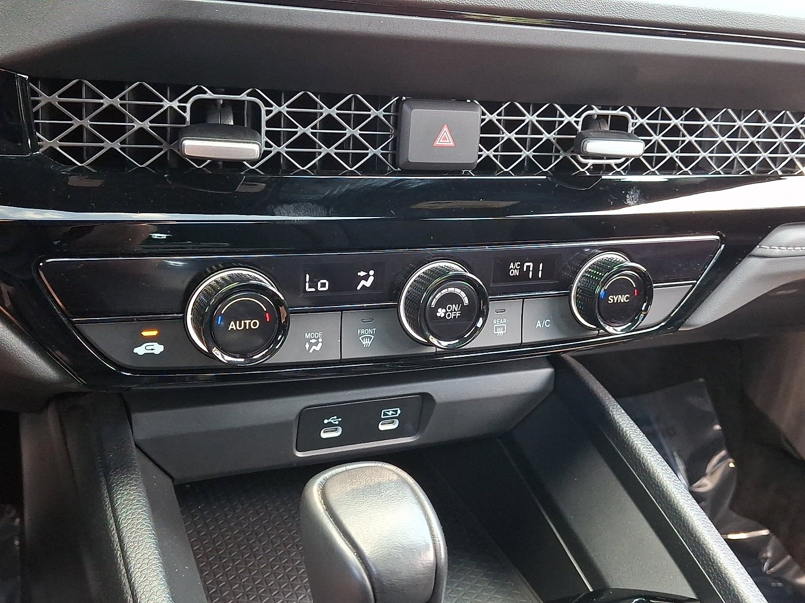 2023 Honda Accord Hybrid Sport - Photo 15