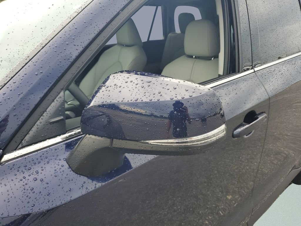 Certified Used 2026  Toyota XLE image 28
