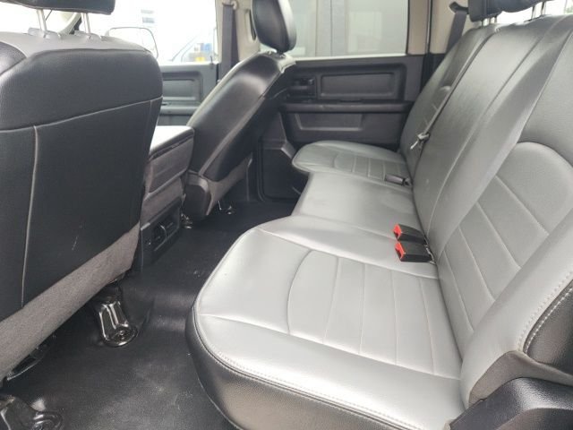 Used 2022 White Ram Tradesman image 3