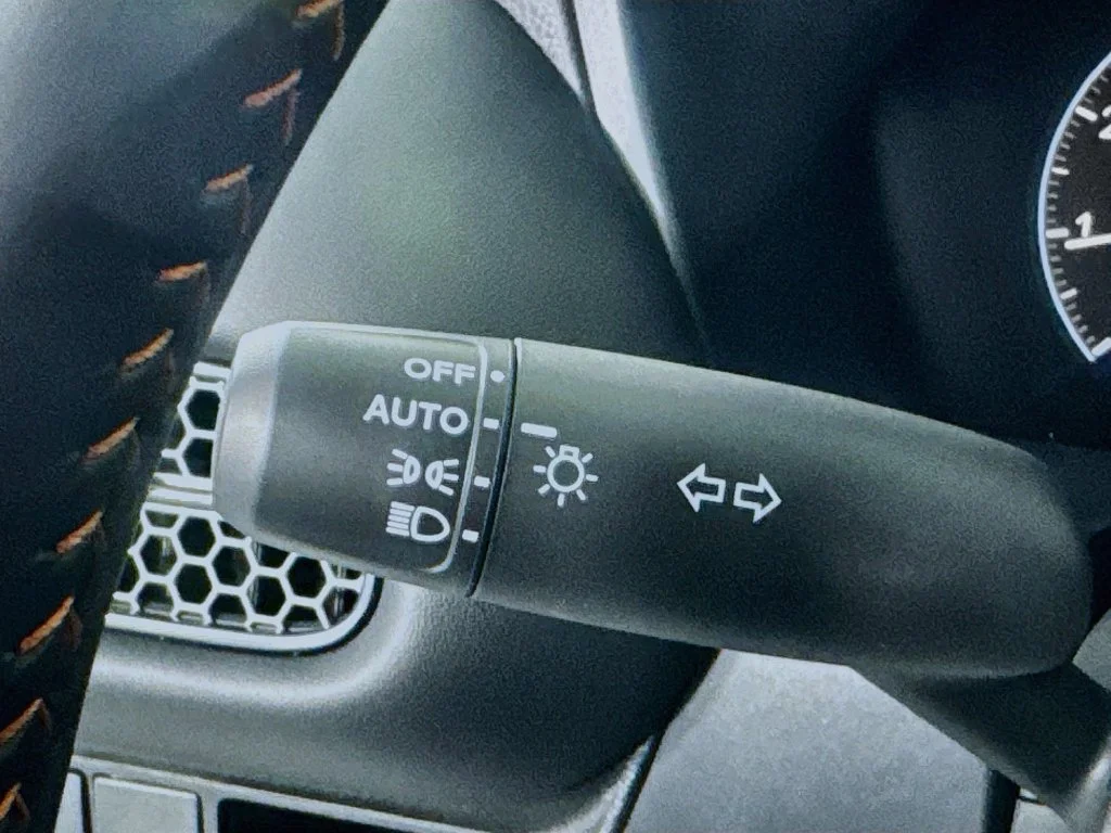 New 2027 Urban Gray Pearl Honda Sport image 17