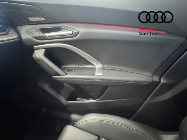 New 2026 White Audi 2.0T Premium Plus image 35