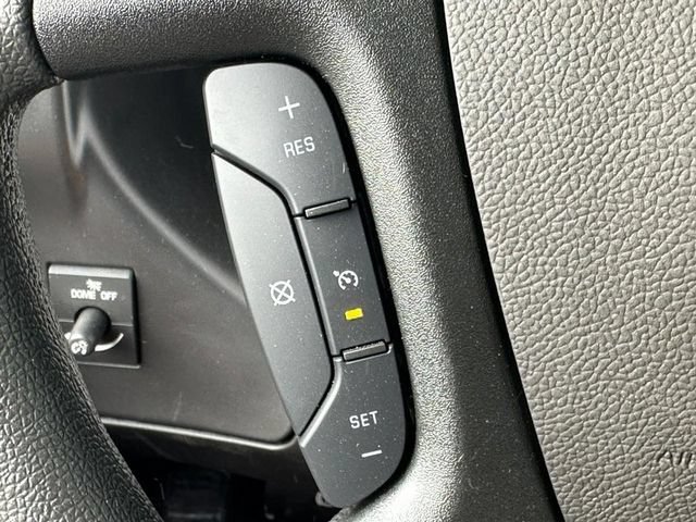 2025 Chevrolet Express Cargo Work Van - Photo 11