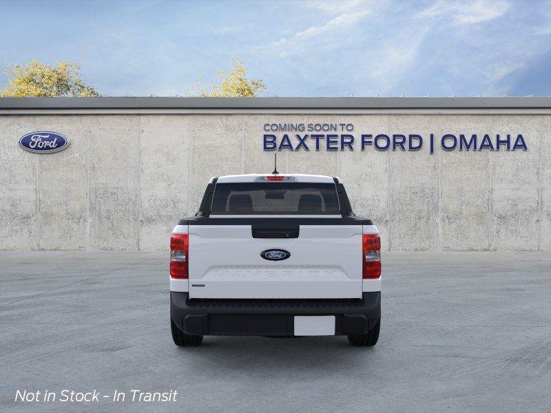 New 2026 Oxford White Ford XL image 22