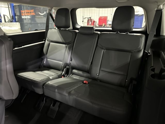 Used 2026 Gray Metallic Ford Active image 29