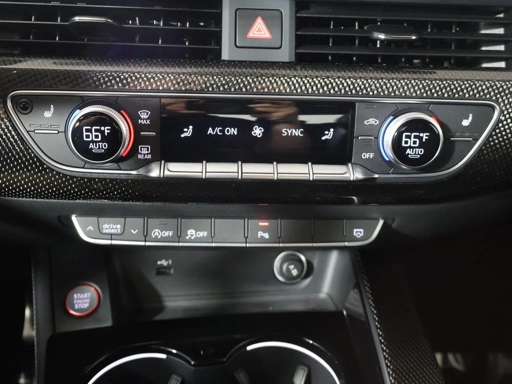 Used 2023 Gray Audi Premium Plus image 51