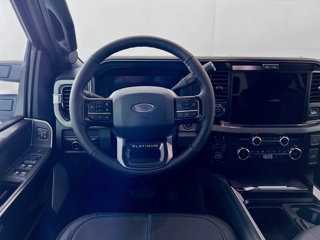 New 2026 Avalanche Ford Platinum image 27