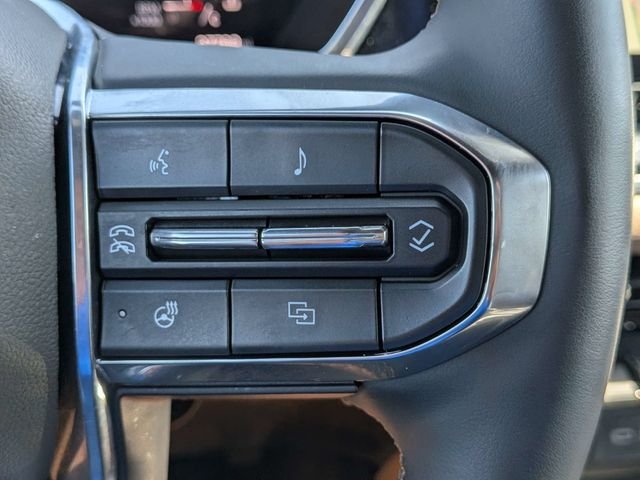 Used 2024 Brown GMC Denali image 27