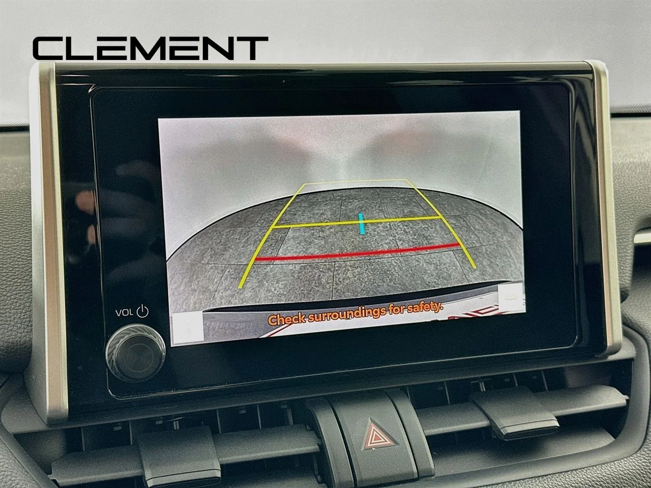 Certified Used 2025 Silver Sky Metallic Toyota LE image 20