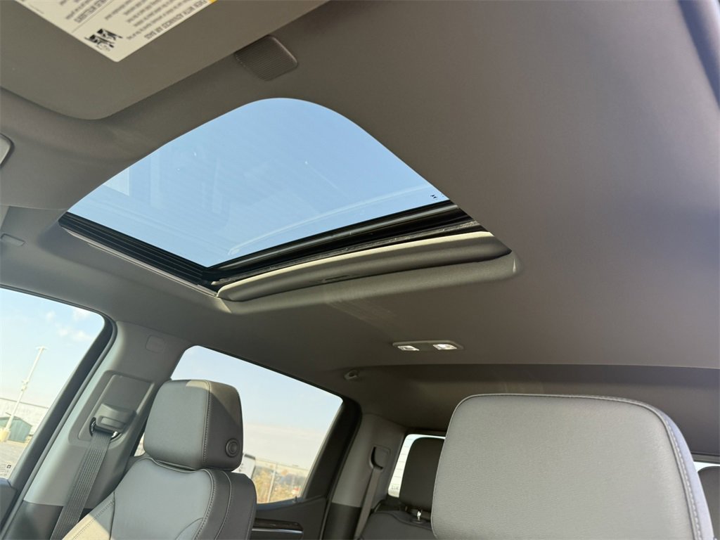 2026 GMC SIERRA - Image 27