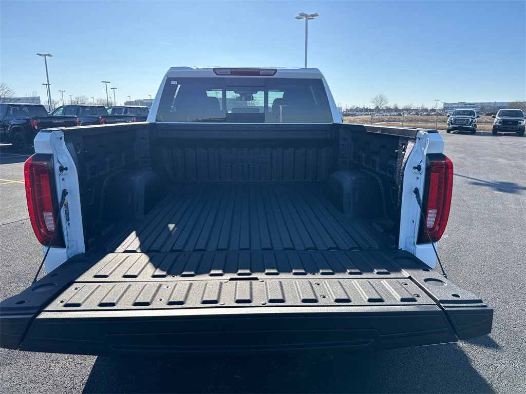 2026 GMC SIERRA - Image 34