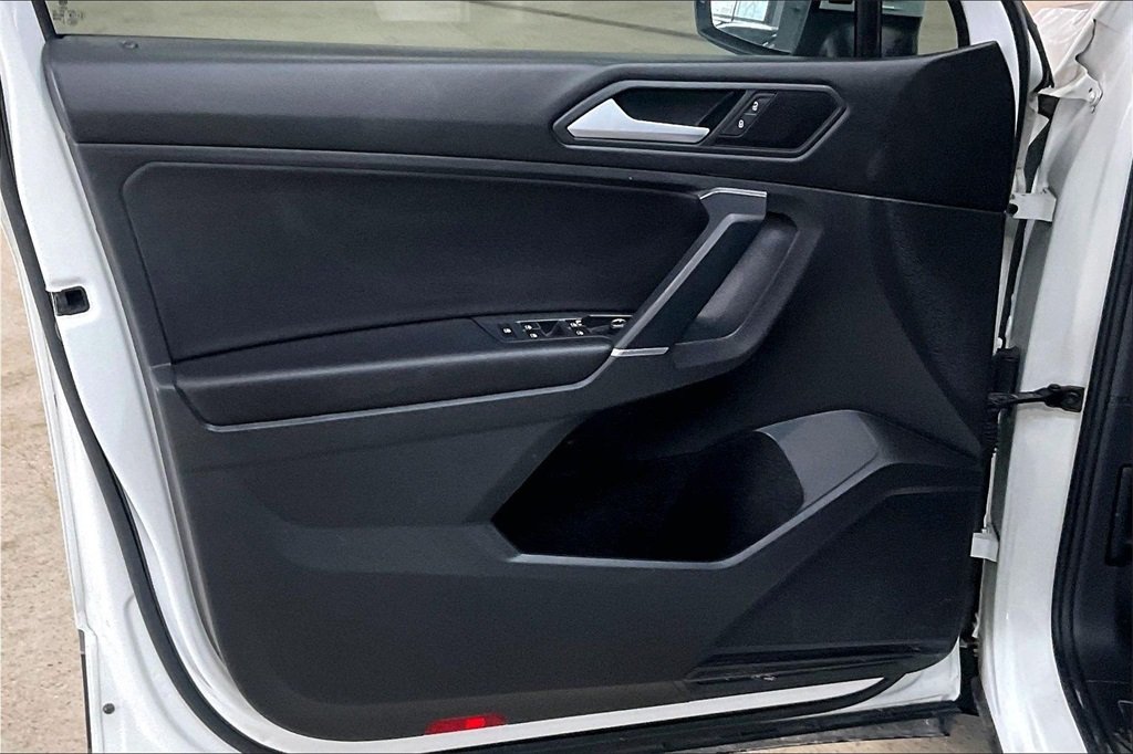 2020 VOLKSWAGEN TIGUAN - Image 21