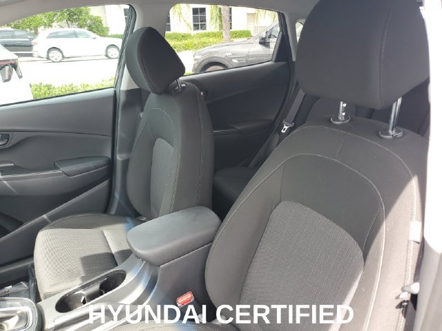 2023 Hyundai Kona SEL - Photo 18