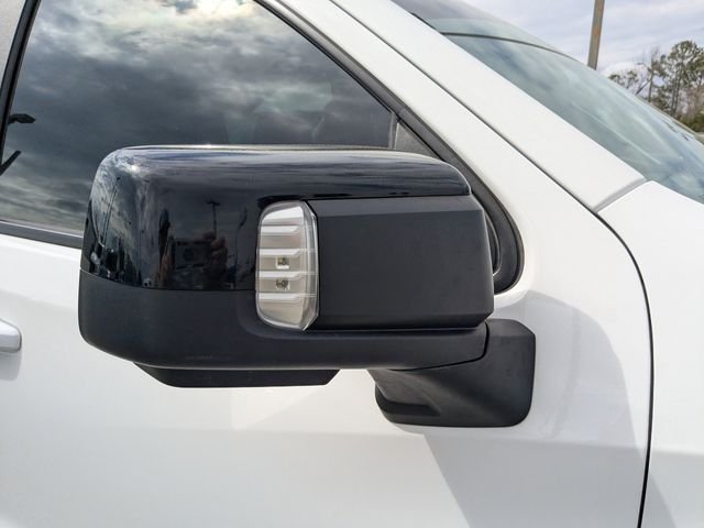 Used 2024 Summit White Chevrolet RST image 12