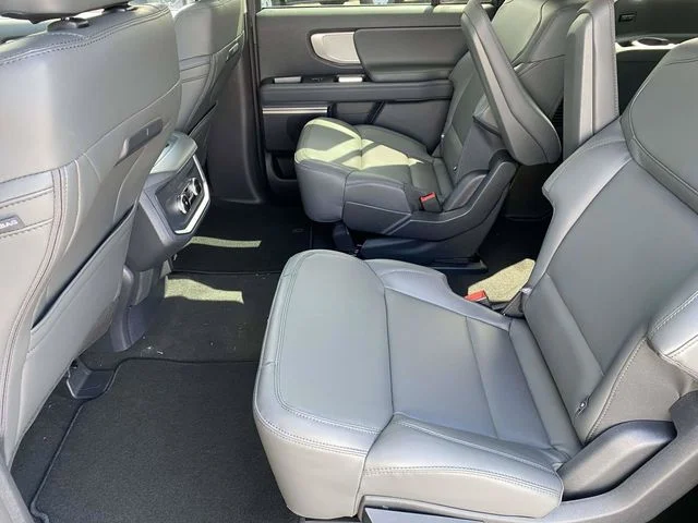 New 2026 Gray Ford Active image 15
