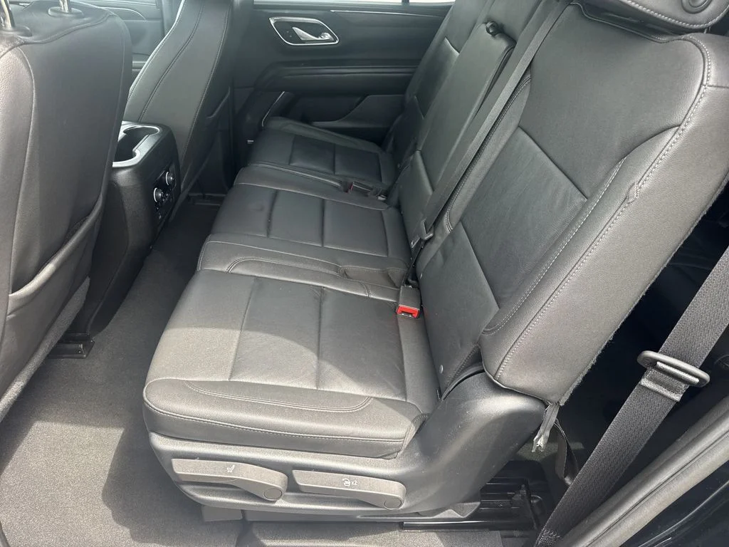 Used 2023 Black Chevrolet LT image 21