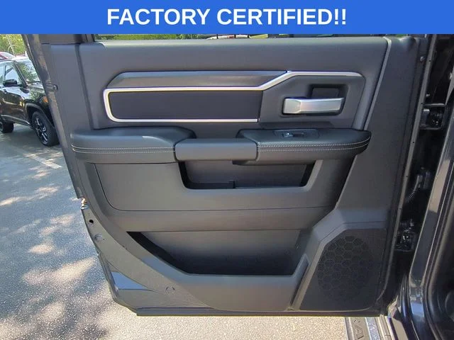 Used 2026 Blue Ram Big Horn image 28