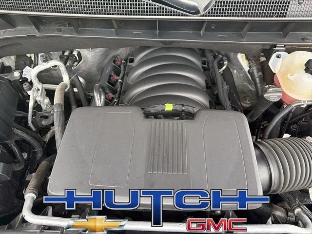 Used 2025 Summit White Chevrolet LT image 12