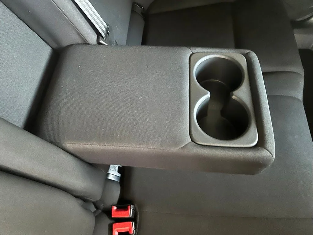 Used 2024 Gray Nissan S image 23