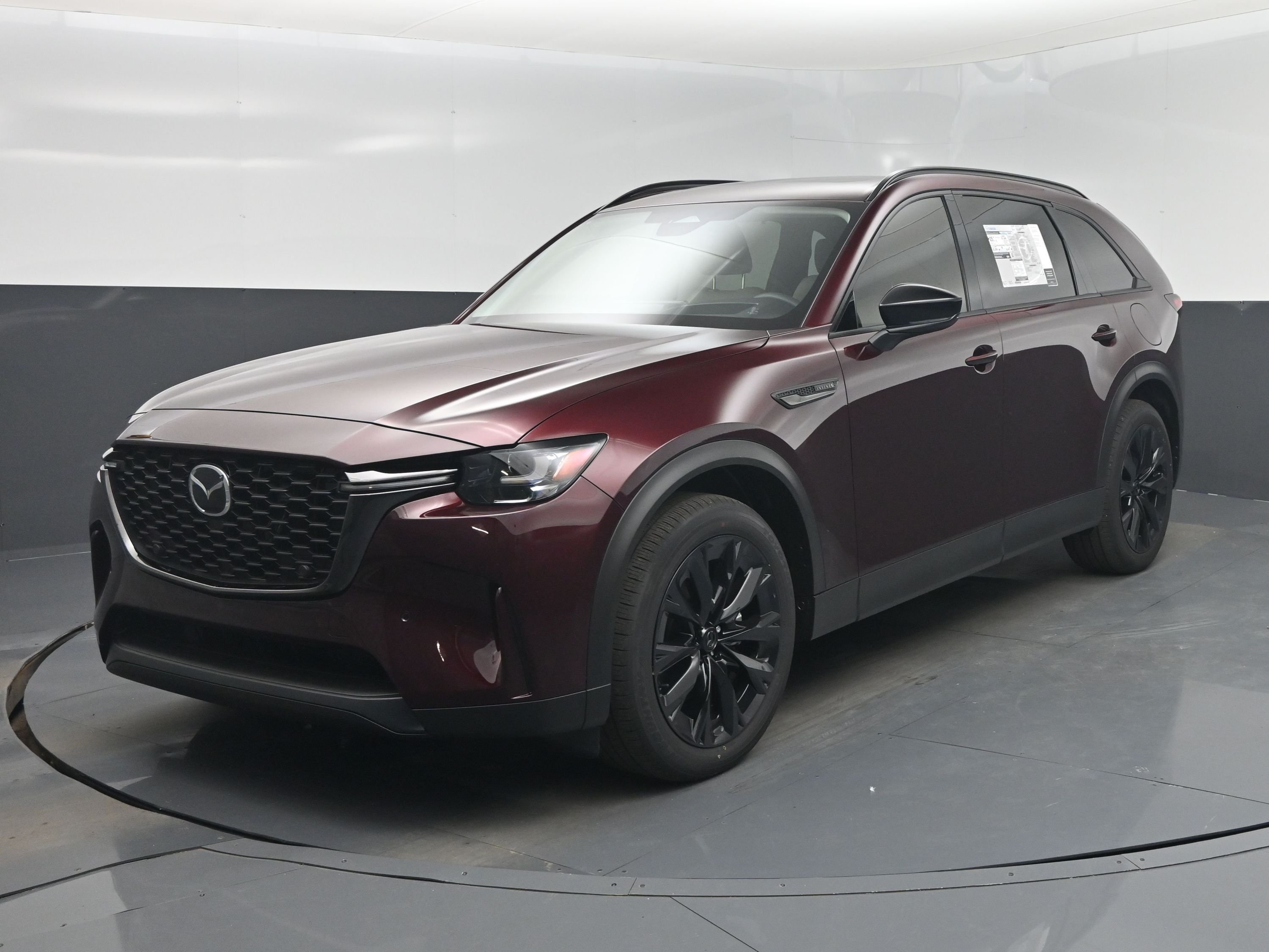 2026 Mazda CX-90 Premium Package - Photo 22