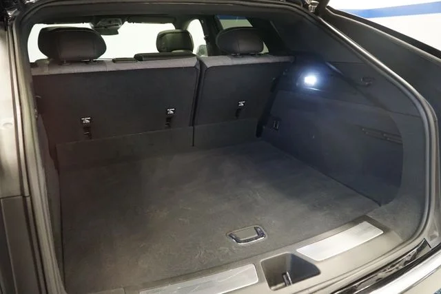 Certified Used 2024 Black Cadillac Tech image 6