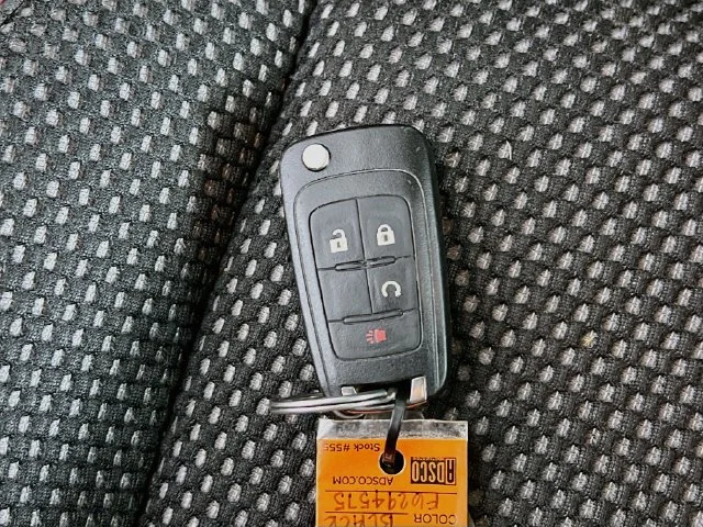 Used 2015 Black Chevrolet LT image 27