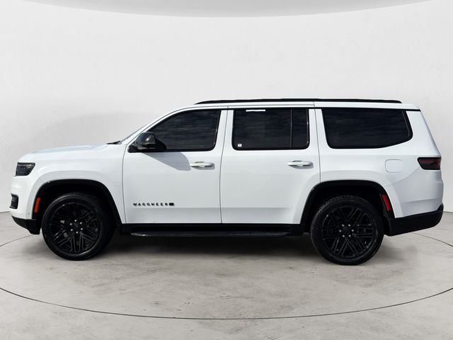 Used 2024 White Jeep Series II image 8