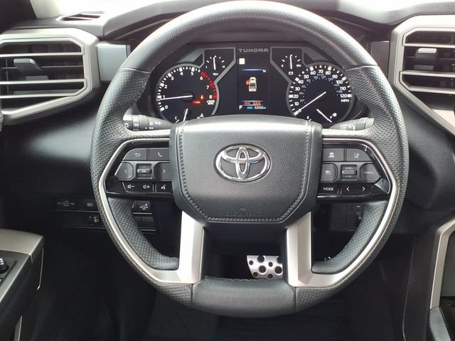 Used 2024 White Toyota SR5 image 19