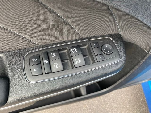 Used 2023 Blue Dodge GT image 20