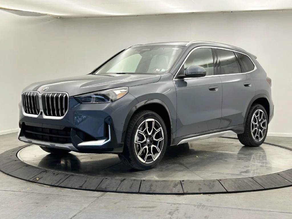 2027 BMW X1