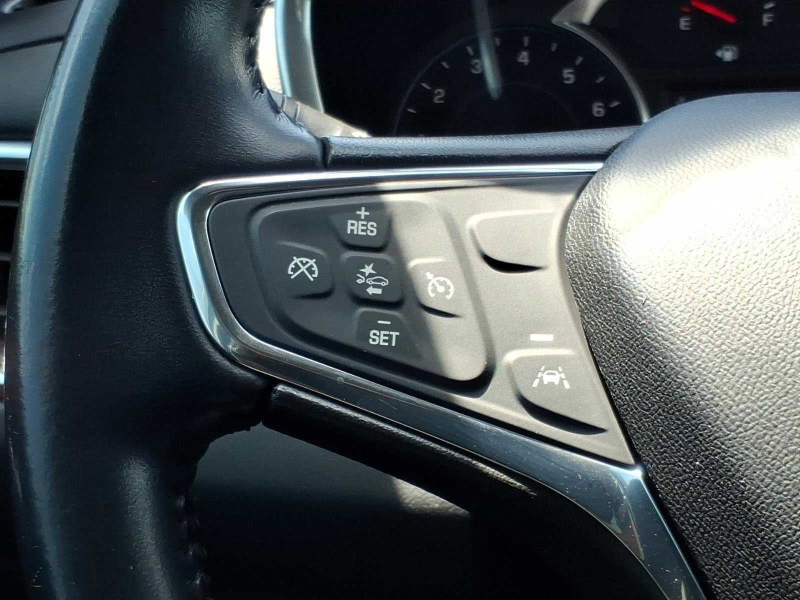 Used 2020 Pacific Blue Metallic Chevrolet LT image 27