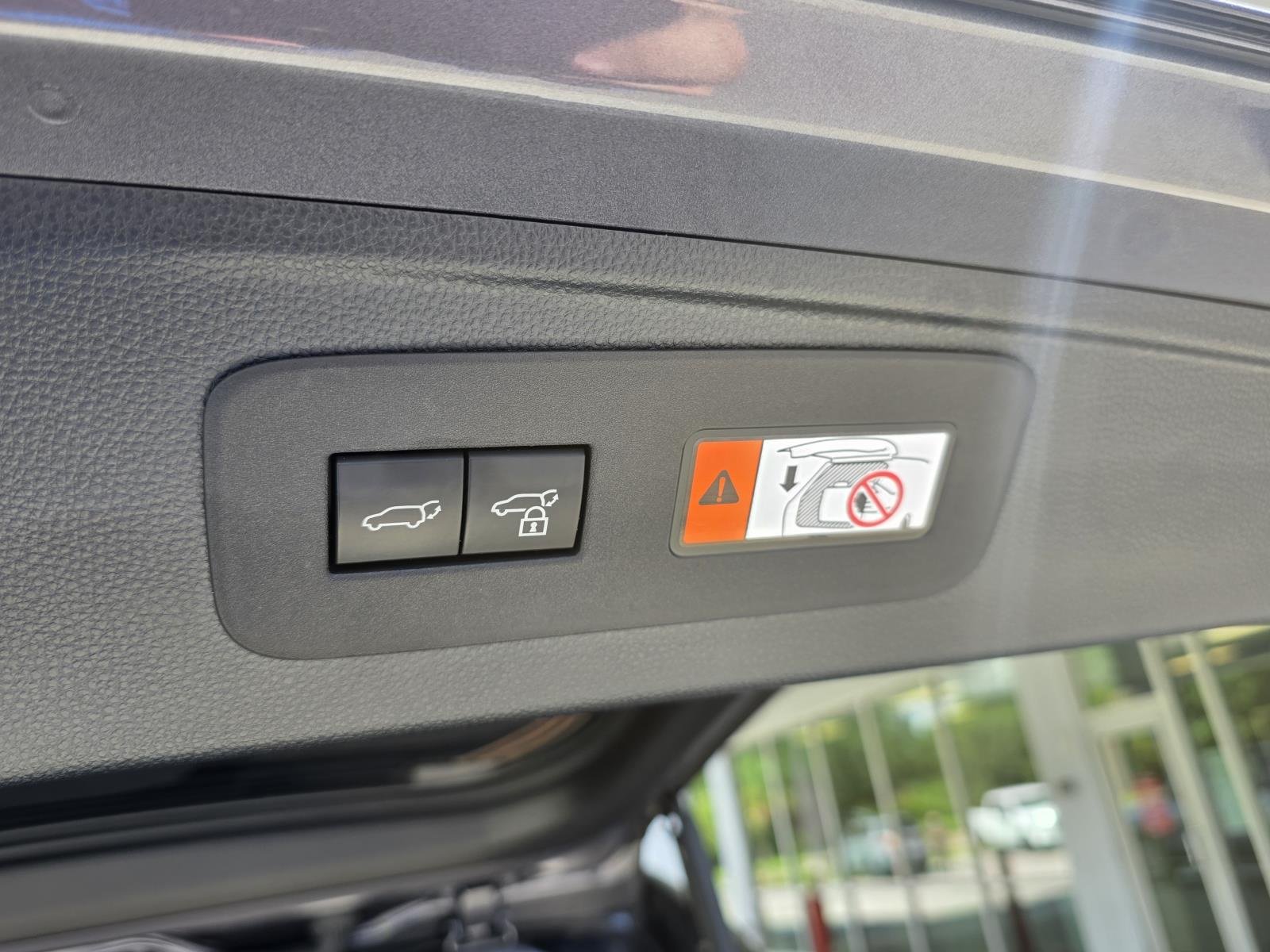 Certified Used 2024 Gray Pearl Lexus 550 Premium+ image 15