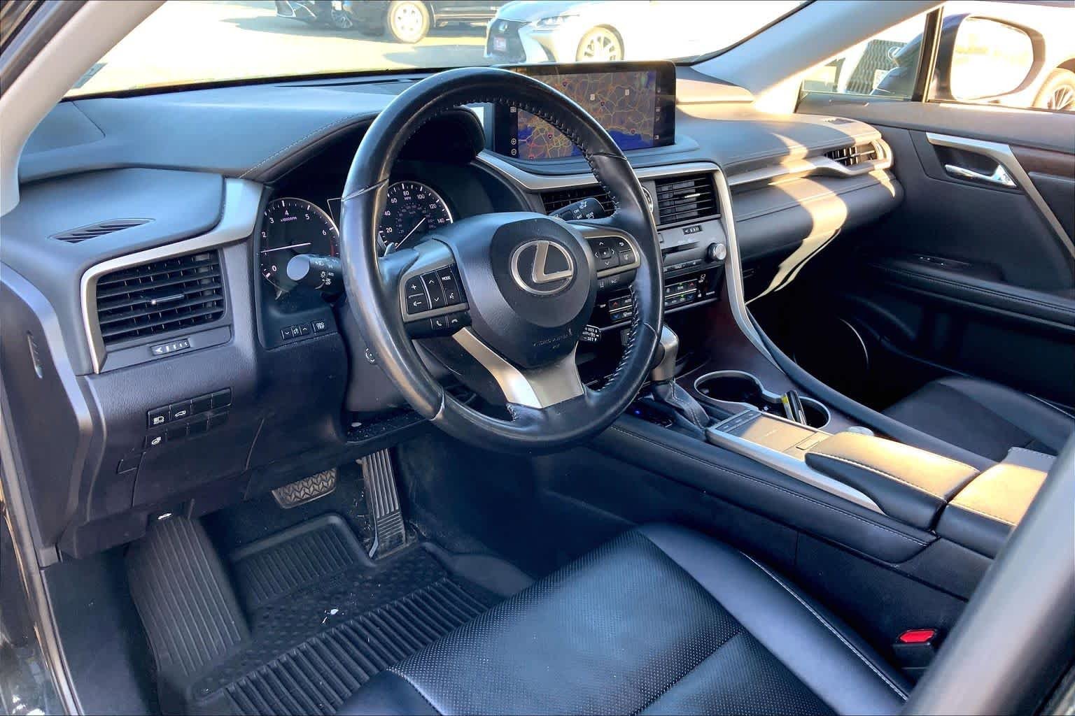Used 2020 Caviar Lexus  image 18