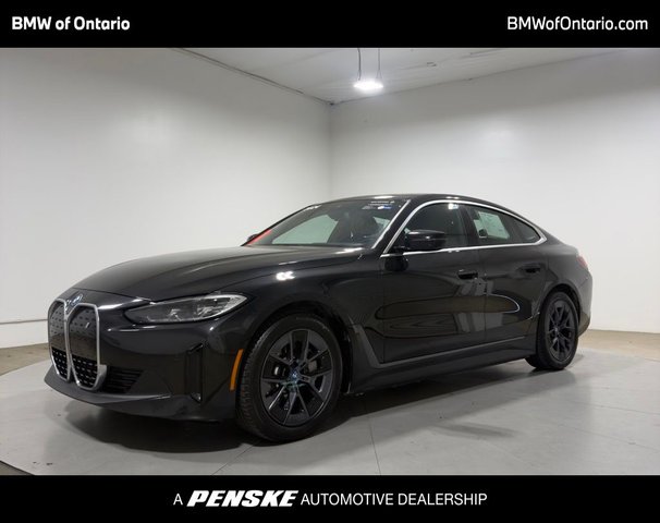 2024|BMW|i4|eDrive35|4D Hatchback