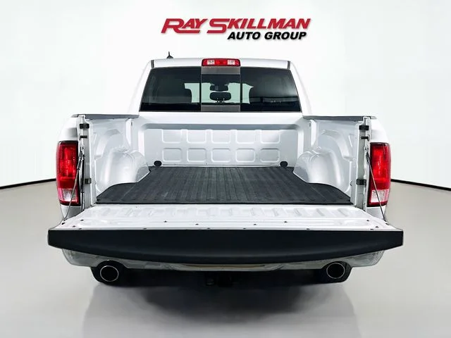 2014 RAM Ram 1500 Pickup Big Horn/Lone Star - Photo 23