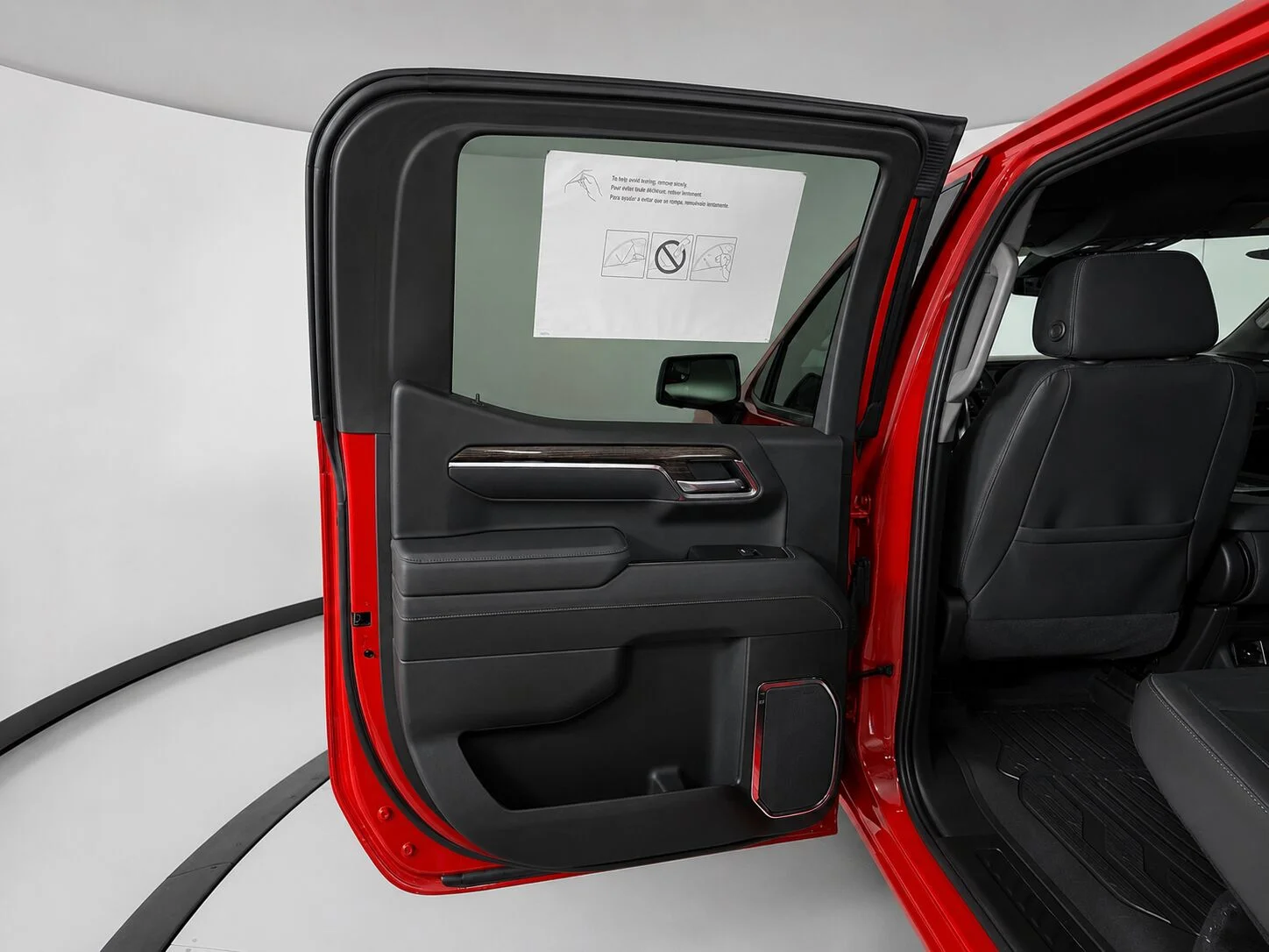 2026 GMC Sierra 1500 Elevation - Photo 30