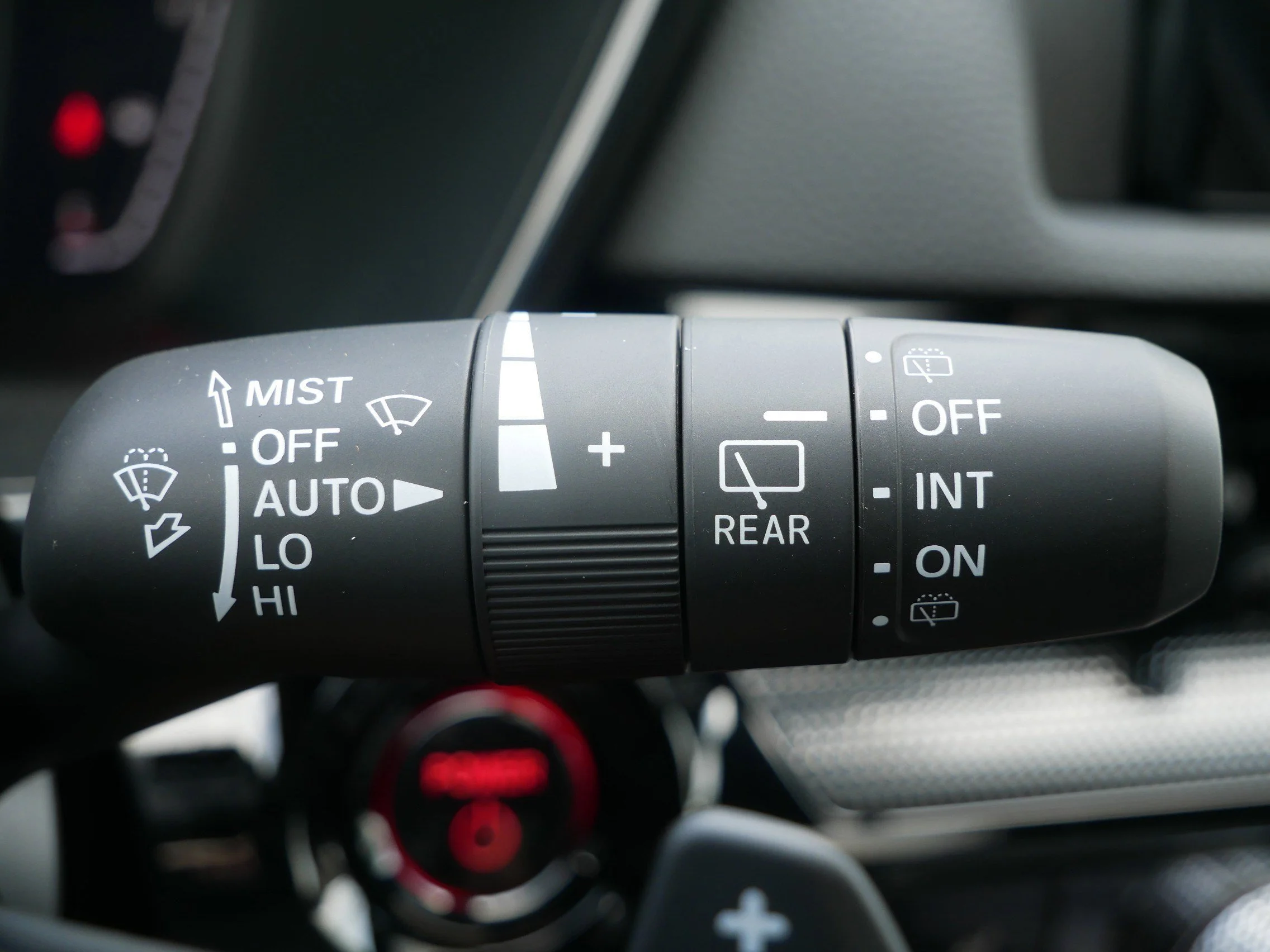 New 2026 Meteorite Gray Metallic Honda Sport Touring image 30