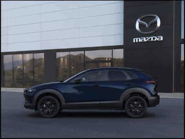 2026 Mazda CX-30 Aire Edition - Photo 3