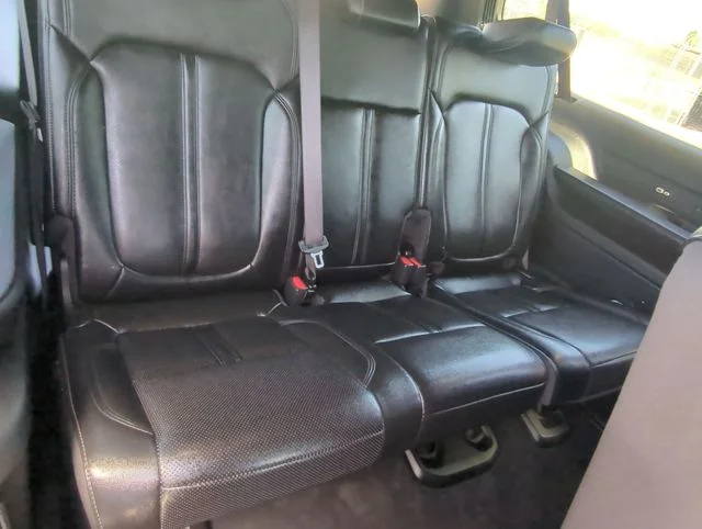 Used 2024 White Jeep Series II image 24
