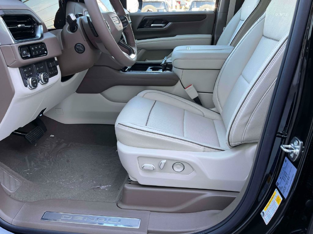 New 2026 Onyx Black GMC Denali image 25