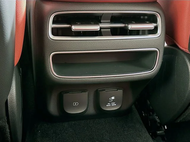 New 2026 Genesis GV70 3.5T Sport Advanced
