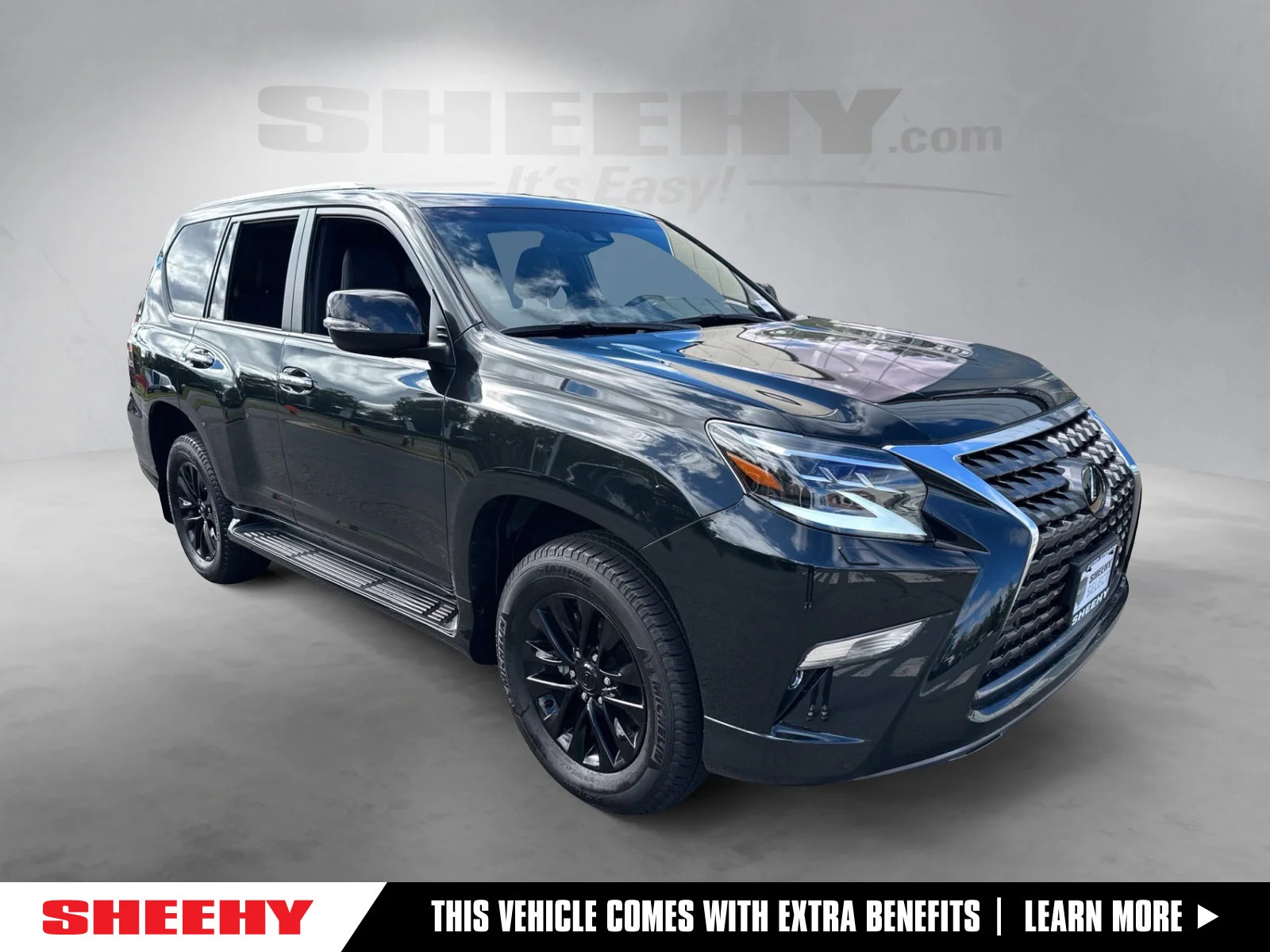 2023 Lexus GX
