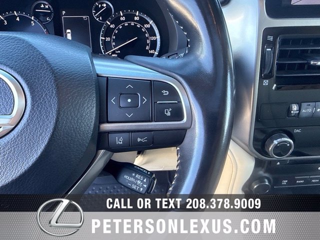 2023 Lexus GX PREMIUM - Photo 28